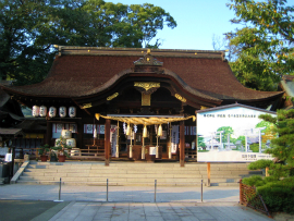  田村神社