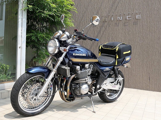 Kawasaki 1100