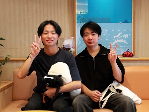 guest2205-Mori guest2205-Mori